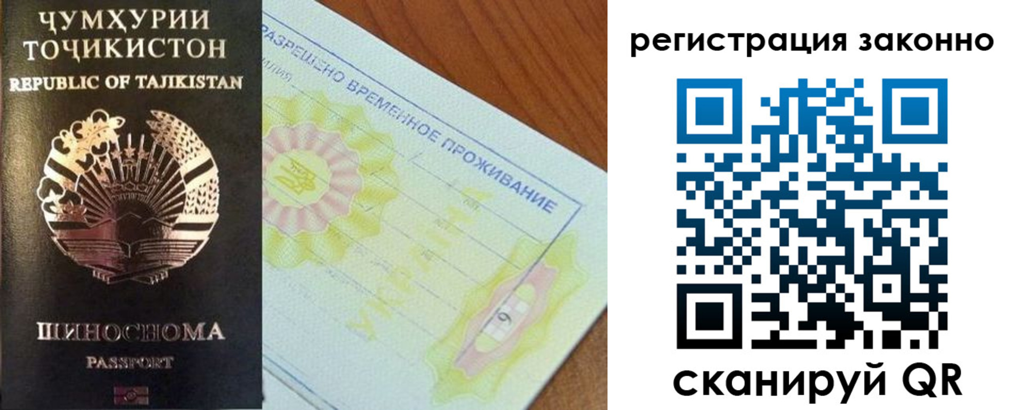 временная регистрация собственник в Уварово